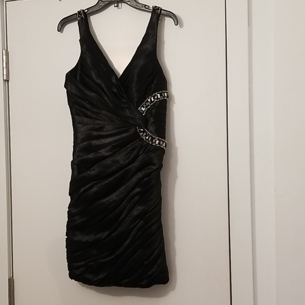 Party dress perfect for a night out!